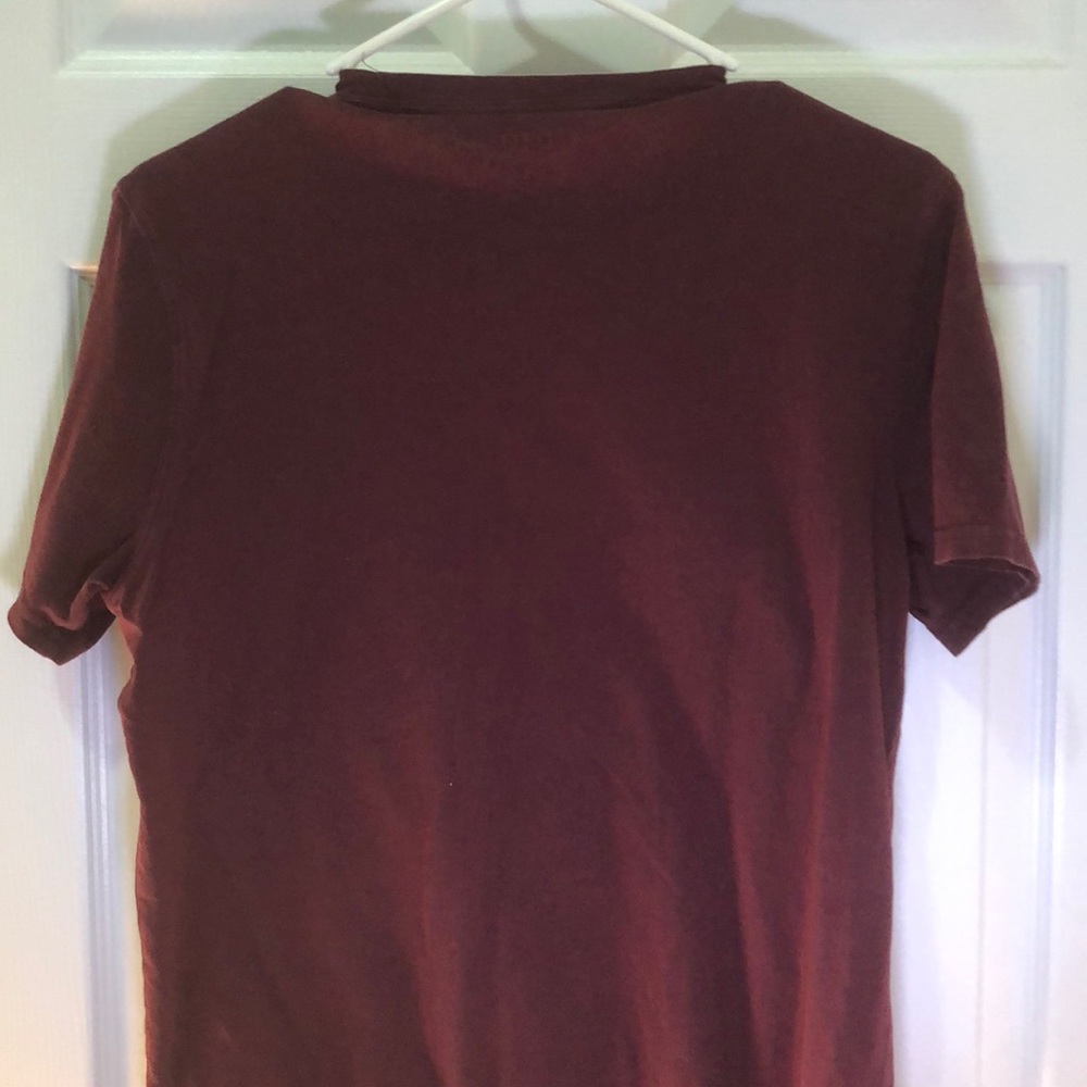 Express shirt - Picture 3 of 3